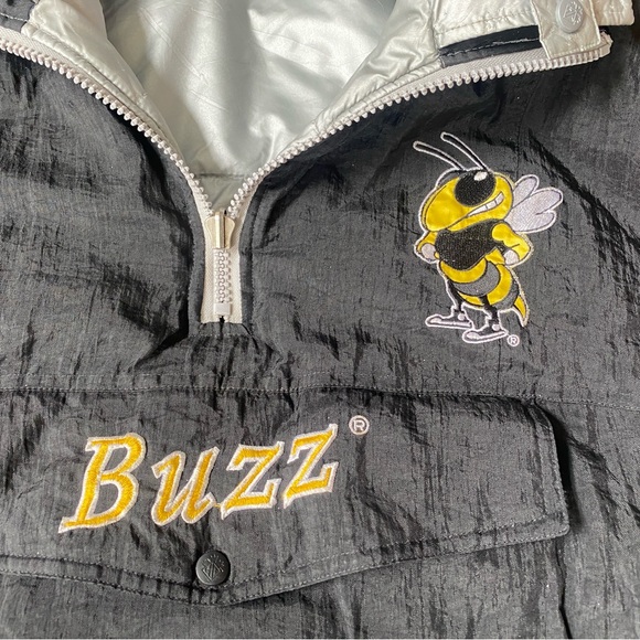 Reversible Georgia Tech Jacket - Picture 3 of 9